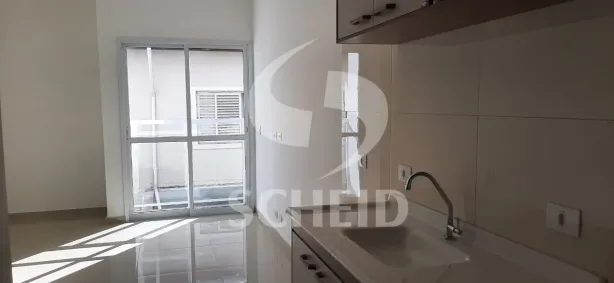 Flat com 1 Quarto para alugar, 25m² no Vila São Pedro, São Paulo