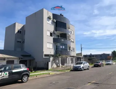 Apartamento com 2 Quartos à venda, 62m² no Centro, Sapucaia do Sul