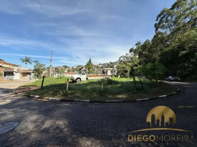 Lote/Terreno à venda, 420m² no Terra Preta (Terra Preta), Mairiporã