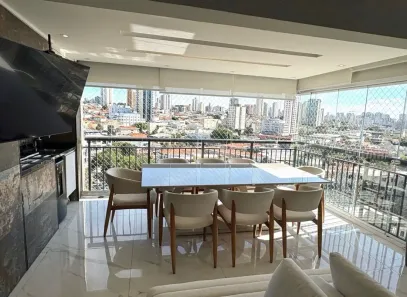 Apartamento com 3 Quartos à venda, 103m² no Vila Carrão, São Paulo
