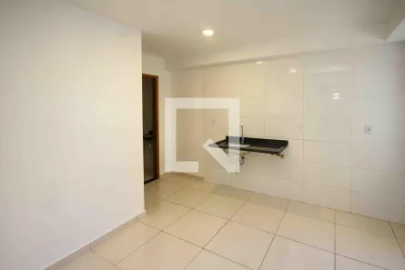 Apartamento com 2 Quartos à venda, 38m² no Chácara Califórnia, São Paulo