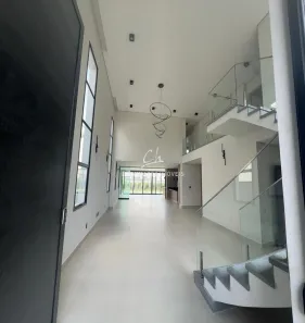 Casa de Condomínio com 4 Quartos à venda, 340m² no Loteamento Residencial Arborais, Campinas