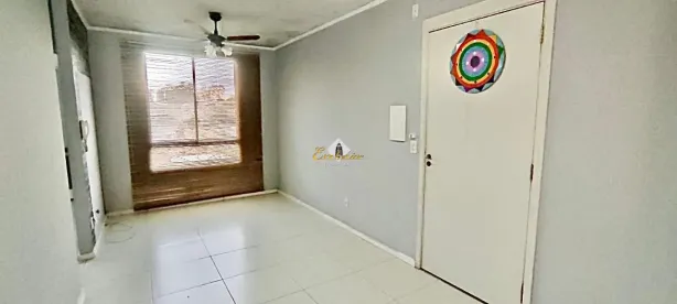 Apartamento com 2 Quartos para alugar, 50m² no Mário Quintana, Porto Alegre
