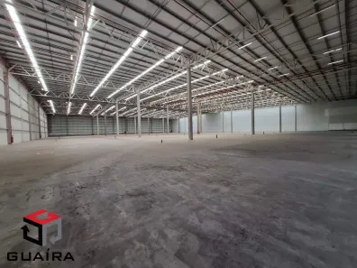 Galpão/Depósito/Armazém para alugar, 4082m² no Jardim das Cerejeiras, Arujá