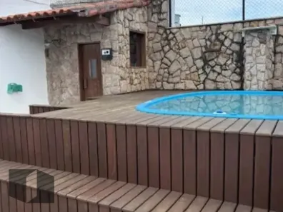 Cobertura com 5 Quartos à venda, 371m² no Barra da Tijuca, Rio de Janeiro