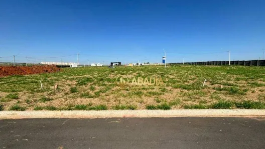 Lote/Terreno à venda, 200m² no São Bento, Paulínia