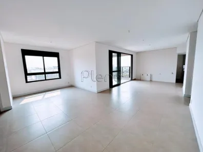 Apartamento com 3 Quartos à venda, 125m² no Nova Campinas, Campinas
