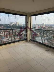 Apartamento com 2 Quartos para alugar, 65m² no Sacomã, São Paulo