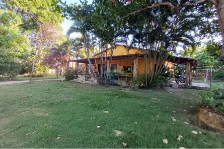 Fazenda/Sítio com 2 Quartos para alugar, 3060m² no Encantada, Eusébio