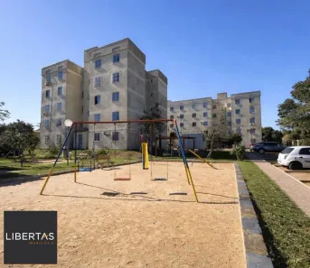 Apartamento com 2 Quartos à venda, 42m² no Vila Nova, Porto Alegre