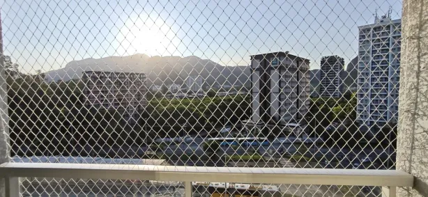 Apartamento com 2 Quartos à venda, 51m² no Jacarepaguá, Rio de Janeiro