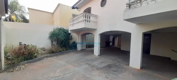 Casa com 4 Quartos à venda, 279m² no Parque Jardim Europa, Bauru