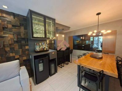 Apartamento com 3 Quartos à venda, 73m² no Santa Amélia, Belo Horizonte