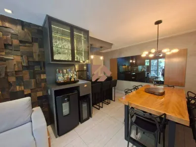 Apartamento com 3 Quartos à venda, 73m² no Santa Amélia, Belo Horizonte