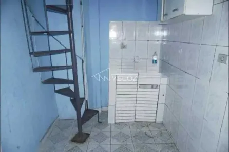 Apartamento com 2 Quartos à venda, 55m² no Botafogo, Rio de Janeiro