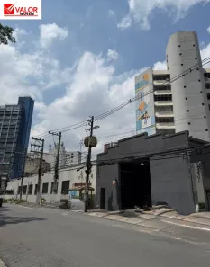 Galpão/Depósito/Armazém à venda, 645m² no Pinheiros, São Paulo