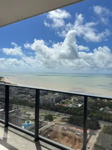 Apartamento com 2 Quartos à venda, 65m² no Altiplano Cabo Branco, João Pessoa