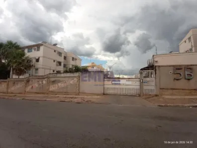 Apartamento com 2 Quartos para alugar, 46m² no Paiaguás, Cuiabá