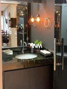 Prédio Comercial à venda, 160m² no Vera Cruz, Aparecida de Goiânia