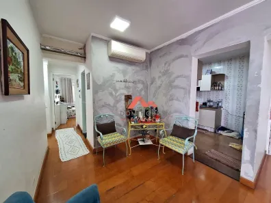 Apartamento com 3 Quartos à venda, 115m² no Chácara Machadinho II, Americana
