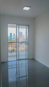 Apartamento com 2 Quartos à venda, 48m² no Jardim Tupanci, Barueri