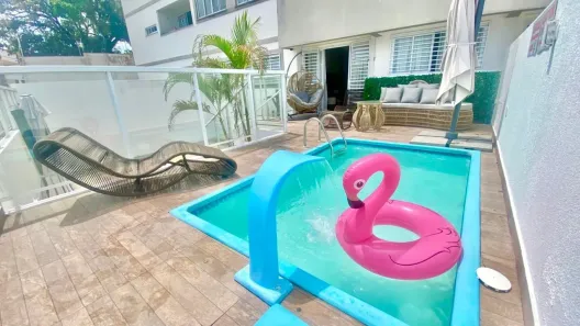 Apartamento com 3 Quartos à venda, 170m² no Ponta Negra, Natal