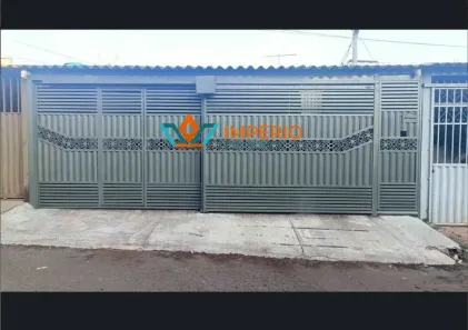 Casa com 3 Quartos à venda, 140m² no Samambaia Norte, Brasília