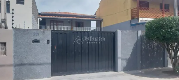 Sobrado com 6 Quartos à venda, 310m² no Jardim Campos Elíseos, Campinas