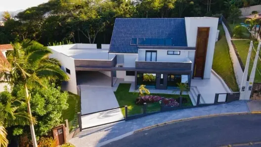 Casa de Condomínio com 4 Quartos à venda, 600m² no Bosque das Mansões, São José