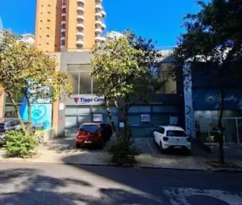 Ponto Comercial para alugar, 404m² no Vila Suzana, São Paulo