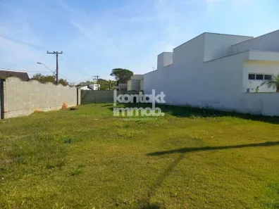 Lote/Terreno à venda, 471m² no Alto da Boa Vista, Sorocaba
