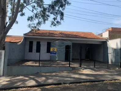 Casa com 3 Quartos à venda, 150m² no Vila Nova Cidade Universitária, Bauru