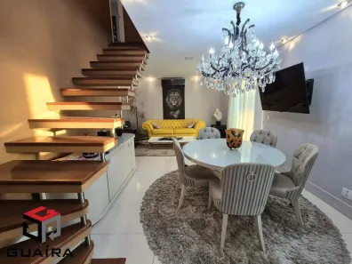 Cobertura com 2 Quartos à venda, 252m² no Anchieta, São Bernardo do Campo