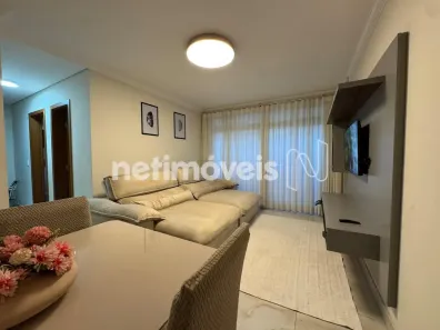 Apartamento com 3 Quartos à venda, 110m² no Cabral, Contagem