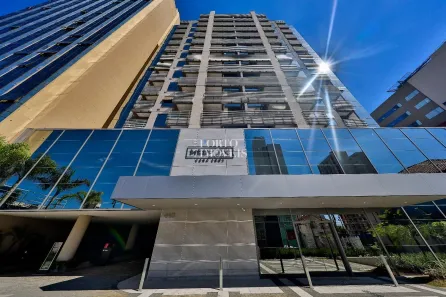 Sala Comercial com 1 Quarto à venda, 35m² no Centro, Campinas