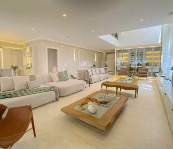 Casa de Condomínio com 5 Quartos à venda, 700m² no Residencial Morada das Estrelas (Aldeia da Serra), Barueri