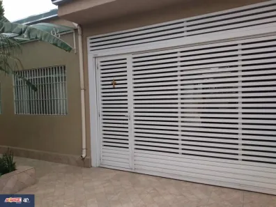 Sobrado com 5 Quartos à venda, 190m² no Vila Itapoan, Guarulhos