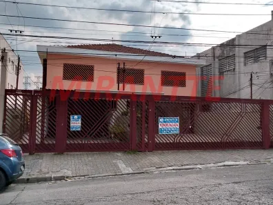 Sobrado com 4 Quartos à venda, 263m² no Vila Leonor, São Paulo