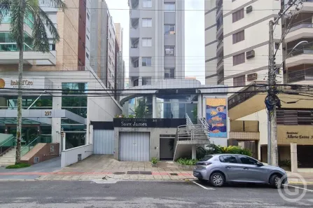 Sala Comercial para alugar, 22m² no Centro, Florianópolis