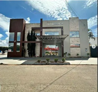 Prédio Comercial à venda, 822m² no Centro, Campo Verde