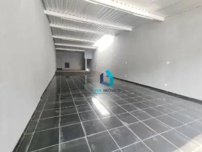 Ponto Comercial para alugar, 200m² no Vila Isa, São Paulo