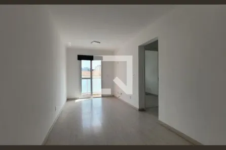 Apartamento com 2 Quartos à venda, 58m² no Vila Curuçá, Santo André