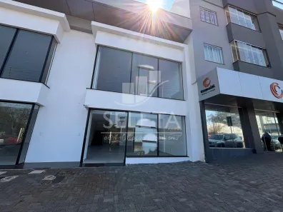 Sala Comercial para alugar, 110m² no Neva, Cascavel