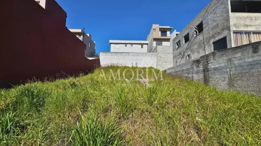 Lote/Terreno à venda, 175m² no Portais (Polvilho), Cajamar