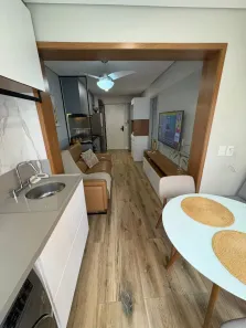 Apartamento com 1 Quarto à venda, 35m² no Pinheiros, São Paulo