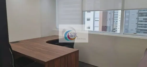 Sala Comercial à venda, 119m² no Vila Olímpia, São Paulo