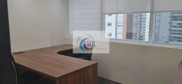 Sala Comercial para venda ou aluguel, 119m² no Vila Olímpia, São Paulo