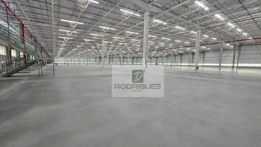 Galpão/Depósito/Armazém para alugar, 6568m² no Batistini, São Bernardo do Campo