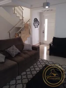 Casa de Condomínio com 3 Quartos à venda, 187m² no Vila Carrão, São Paulo