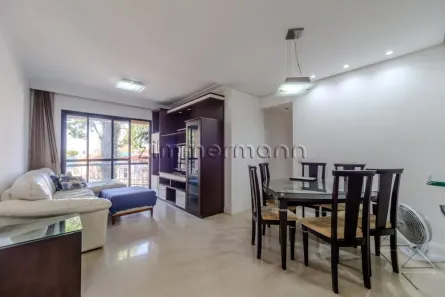Apartamento com 3 Quartos à venda, 81m² no Vila Deodoro, São Paulo